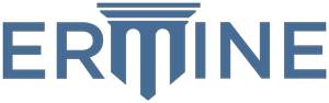 Ermine Construction Services logo